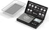MAXUS Digital Pocket Gram Scale, 500g x 0.01g High Precision with Tray, Weighs Small Food, Jewelry