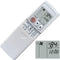 Home Appliances Inc Replacement for Mitsubishi Electric Mr Slim Air Conditioner Remote Control KM09F