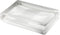Izod - Soap Dish, Sleek Resin Countertop Accessories, Dorm Room Essentials, Modern