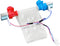 Upgrade W11101906 Washer Water Inlet Valve by Techecook, Compatible with Whirlpool, Amana, Maytag