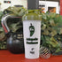 Blender Bottle x Forza Sports Classic Shaker - 28 oz. Jalapeno Business - White