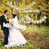2 Pieces Mr and Mrs Banner, Just Married Burlap Wedding Bridal Shower Garland for Party