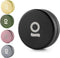 ONGROK Storage Puck - Black, Perfect Size Case to Store in Your Pocket, Airtight