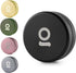 ONGROK Storage Puck - Black, Perfect Size Case to Store in Your Pocket, Airtight