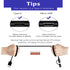 Portable Blender Fast Charger - Charging Cable Compatible with Nebo, Streamlight, PopBabies, Supkitdin, Aoozi, Personal