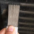 2 PCS Stainless Steel Fin Comb,Condenser Comb,Air Conditioner Fin Cleaner Repair Tool,Air Conditioning Brush Warping Comb Accessories