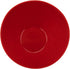 G.E.T. B-784-RSP Angled Cascading Serving Bowl, 5.5 Ounce, Red for Rice, Snacks, and Dessert