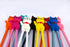 Cute Tableware Learning Training Helper - Chopsticks for Kid Beginner Adult (3pcs, Lucky Cat)
