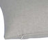 Baseball Pillow Cover, There's No Place Like Home Throw Pillow Case, 18X18 Inches