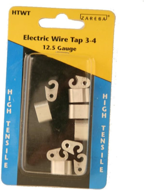 Zareba HTWT Electric Fence Wire Tap