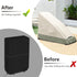 600D Green,39" 26" 45" Zero Gravity Chair Cover,Outdoor Heavy Duty Waterproof Zero Gravity Lounge Chair Cover,Patio