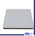 PUREBURG Vital 100-RF Replacement Filter - Compatible with LEVOIT Vital 100 Air Purifier, 2-Pack H13 HEPA
