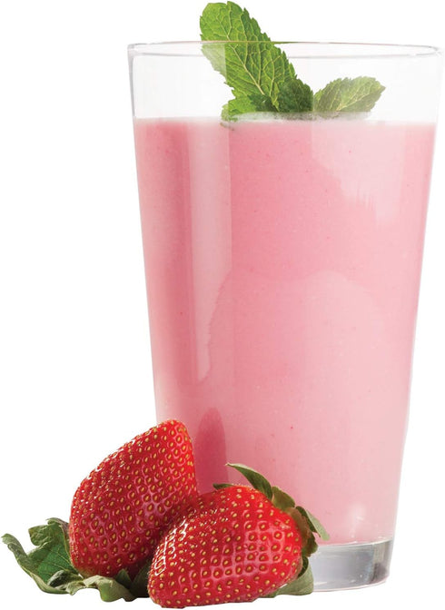 Brentwood JB-191 Personal Blender, 14 oz, White
