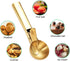 TONGNENGLIU Frozen Ice Cream Scooper Stainless Steel, Cookie Scoopwith Trigger Heavy Duty Metal Icecream Scoop,Cookie