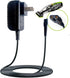 Replacement 10.8V Charger for Bissell Pet Hair Eraser 2389, Adapt Ion Pet 2-in-1 Vacuum Models