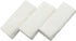 Waffle Weave Kitchen Drying Towels 3 Pack, Thick Microfiber, Absorbent, Lint Free, 16Inch x 24Inch, Beige