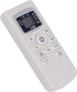 BPACT12WT Remote Control for Black+Decker Portable Air Conditioner, Compatible with BPACT14HWT, BPACT14WT, BPACT08WT,