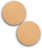Jelinek Cork Round Trivet Hot Pad - 6 Inch, 2 Pack
