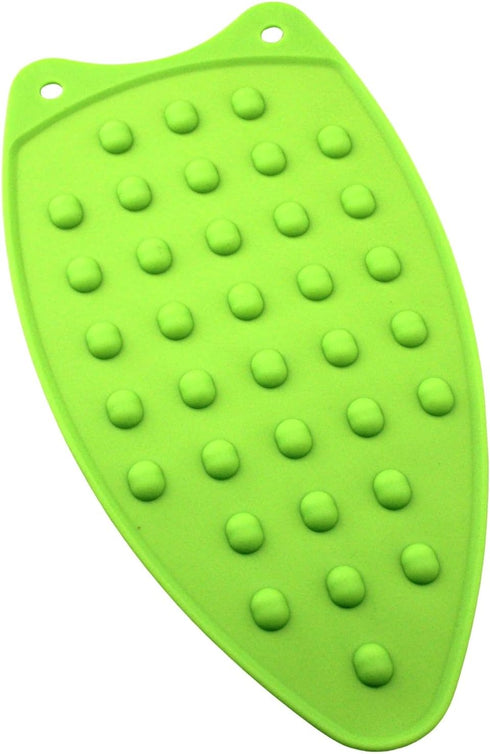 Dependable Industries Inc. Essentials Ironing Board Pad, Quilted Magnetic Corners for Travel Home Use