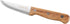 Mundial 5 Inch Steak Knife Set with Wood Handle, 6 Pieces