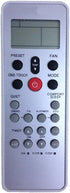 Replacement Air Conditioner Remote Control for Toshiba Wc-l03se