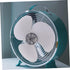 Yardwe Electric Fan Blade Replacement Parts for Table and Standing Fans