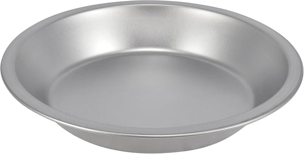 CybrTrayd R&M 7" Pie Pan, Tin