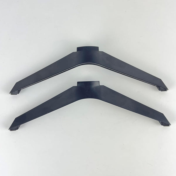 Ceybo Replacement TV Stand 7H08M0000D30R for D40F-J09 D40FM-K09 Screws Included