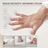 Blue-LxWxH-54 2 10in) Mattress Extender for Twin/Twin XL/Queen/King Bed, Bed Gap/Space/Crack Filler Between Headboard