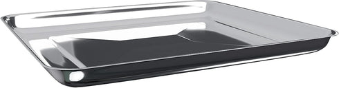 Univen Stainless Steel Baking Tray Pan Compatible with Cuisinart Airfryer TOA-060 and TOA-065
