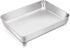 TeamFar Lasagna Pan, 12.3’’ x 9.75’’ x 2’’, Heavy Duty Stainless Steel Casserole Pan for Baking, Dishwasher Safe