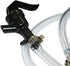 PERA 6 PACK Picnic Tap Faucet Disconnects Spigot Keg Bottling Bucket Tap