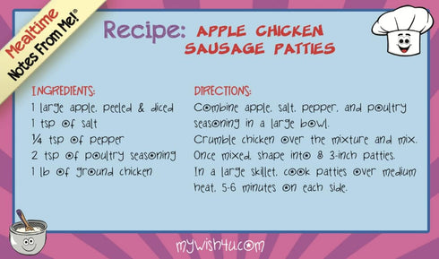 101 Tear-Off Lunch Box Notes for Kids: Mealtime Facts, Laughs, Recipes & Games for Fun & Educational Meals