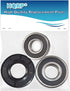 HQRP Bearing and Seal Kit for LG Kenmore Washers, Compatible with Multiple Models for Front Load Tub Replacement