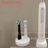 GMIGOU Toothbrush Head Holder for Oral-B iO | Oral B Holder for Heads | Electric Tooth Brush Head Organizer Compatible