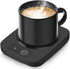 Coffee Mug Warmer, Smart Electric Cup Warmer for Office, Desk Accessories for Cocoa, Tea, Milk