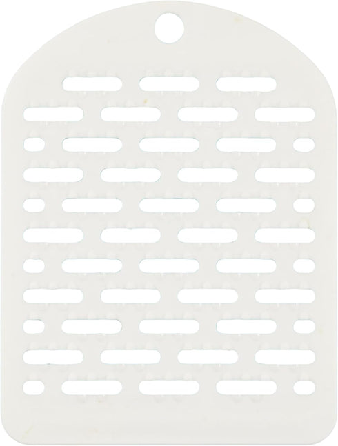 Japanese Mochi Tray Rice Cake for Cooking in Microwave, Microwavable Mochi Cooker Cookware, White