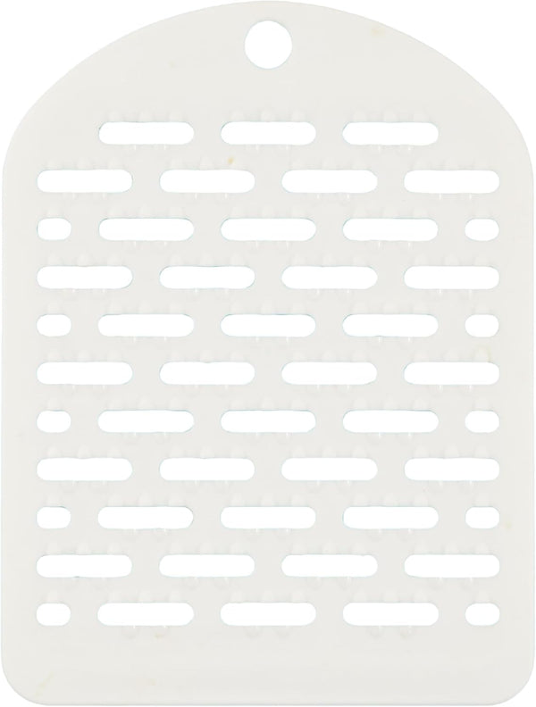 Japanese Mochi Tray Rice Cake for Cooking in Microwave, Microwavable Mochi Cooker Cookware, White