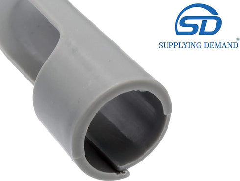 Supplying Demand WH41X10133 Clothes Washer U-Shape Drain Hose Guide Replacement