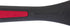 Westmark Germany Non-Stick Thermoplastic Spatula, 11.8-inch, Red/Black