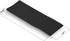 MT Products Black Self-Adhering Bond Paper Napkin Band, 1.5" x 4.25", Pack of 750