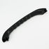 Upgraded Lifetime Appliance WB15X10020 Door Handle for General Electric Microwave, Black 11-1/2"