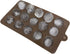 DanziX 4 Pack Flower Shape Silicone Molds, Chocolate Candy Mold for Wedding, Festival, Parties, DIY Enthusiasts - 15