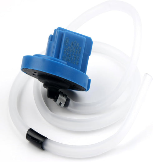 Washer Water Level Switch DC96-01703H, Samsung Washing Machine Pressure Sensor Replacement Parts with Hose