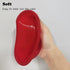 4 Inch Cake Pan 4 Pack, Silicone Molds for Baking Round Cake, Non-Stick Baking Pan for Muffin and Cheese Cake