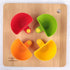 8 pcs Multifunctional Creative Seasoning Dish Set, Perfect Kitchen Stuff & Accessories!