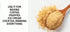 8 Rimming (Pack 2) crait SALTED CARAMEL Flavored Sugar - Ounce Resealable Bag Use in Baked Goods, Cocktail Sugar