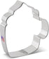 Ann Clark Cookie Cutters Coffee Mug Cookie Cutter, 4" Made in USA