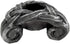 Pewter Mini Triskelion Celtic Knot Candle Holder