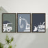 Youillne Bulldozer 12x16x3 Inch Construction Truck Wall Art Decor Toddler Boys Room Canvas Wall Art Tractor Vehicle